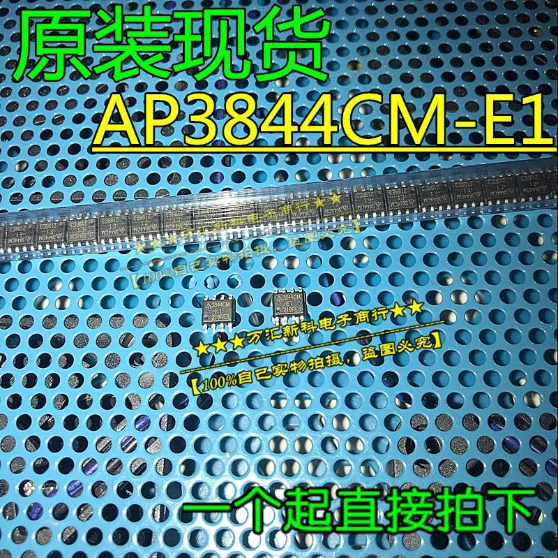 10pcs  ο AP3844CM-E1 3844CM SOP-8  Ƴα Ʈѷ